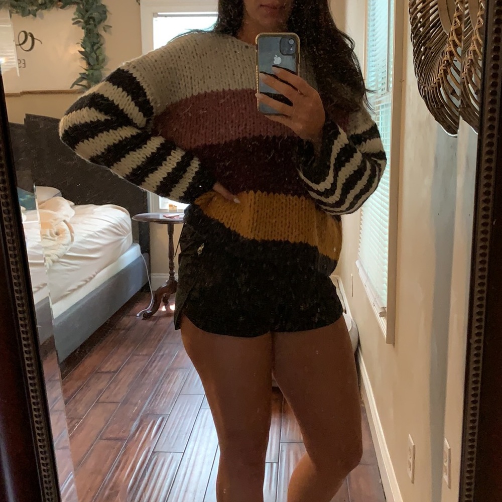 Blank NYC sweater
